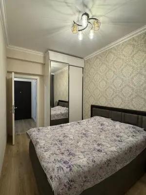 Bakı, yeni tikili 2 otaqlı, kirayə, 55 m²  , Yasamal rayonu, Yasamal qəs.