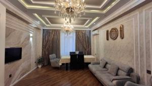 Bakı, yeni tikili 2 otaqlı, satılır, 73 m²  , Xətai rayonu
