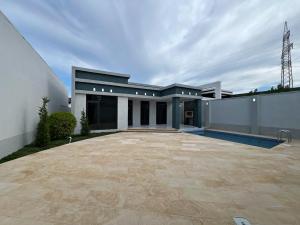 Bakı, həyət evi 4 otaqlı, satılır, 150 m² , 3.5 sot , Xəzər rayonu, Mərdəkan