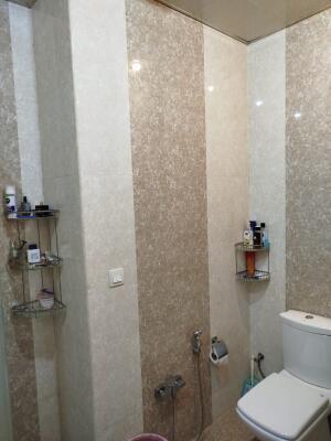 Bakı, yeni tikili 3 otaqlı, satılır, 137 m²  , Səbail rayonu