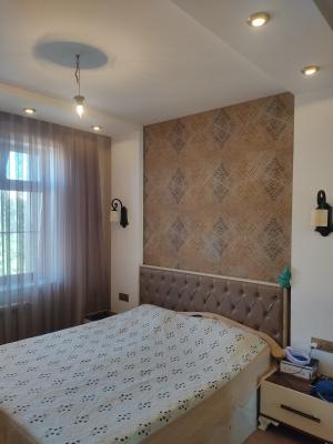 Bakı, köhnə tikili 3 otaqlı, satılır, 85 m²  , Nizami rayonu