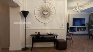 Bakı, yeni tikili 3 otaqlı, satılır, 165 m²  , Nəsimi rayonu