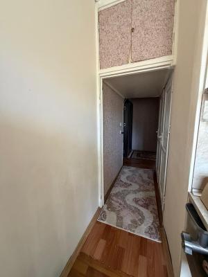 Bakı, köhnə tikili 3 otaqlı, satılır, 65 m²  , Nizami rayonu, 8-ci kilometr