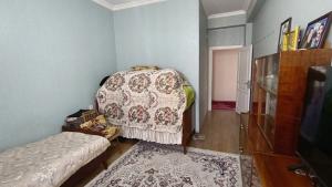 Bakı, yeni tikili 4 otaqlı, satılır, 100 m²  , Suraxanı rayonu, Hövsan qəs.