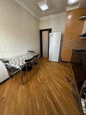 Bakı, yeni tikili 3 otaqlı, kirayə, 110 m²  , Yasamal rayonu, Yasamal qəs.