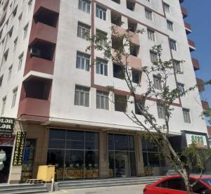 Abşeron, yeni tikili 3 otaqlı, satılır, 65 m²  , Masazır
