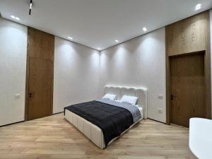 Bakı, həyət evi 5 otaqlı, satılır, 250 m² , 6 sot , Xəzər rayonu, Mərdəkan