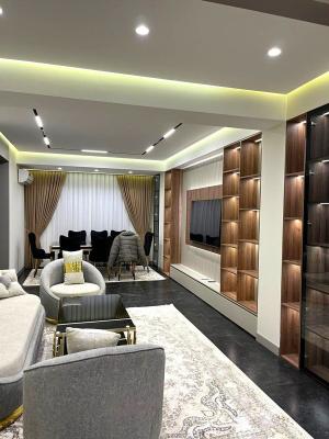 Bakı, yeni tikili 4 otaqlı, satılır, 185 m²  , Nərimanov rayonu
