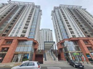Bakı, yeni tikili 3 otaqlı, satılır, 103 m²  , Yasamal rayonu