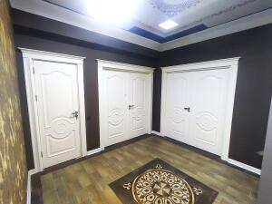 Bakı, yeni tikili 3 otaqlı, satılır, 128 m²  , Xətai rayonu, Əhmədli
