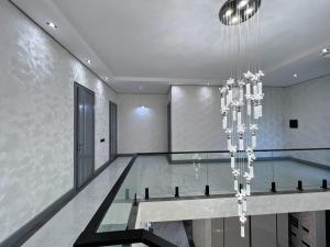 Bakı, həyət evi 5 otaqlı, satılır, 280 m² , 4.5 sot , Xəzər rayonu, Mərdəkan