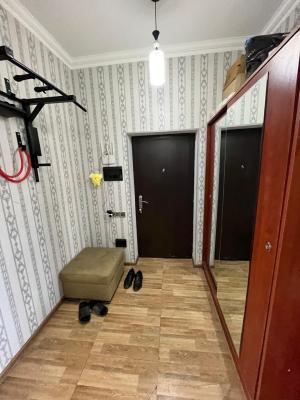 Abşeron, yeni tikili 2 otaqlı, satılır, 66 m²  , Masazır