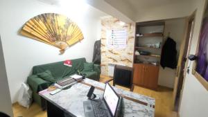 Bakı, ofis 1 otaqlı, kirayə, 14 m²  , Nərimanov rayonu