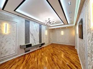 Bakı, yeni tikili 3 otaqlı, satılır, 126 m²  , Nizami rayonu, 8-ci kilometr