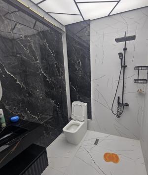 Bakı, yeni tikili 2 otaqlı, satılır, 75 m²  , Sabunçu rayonu, Bakıxanov qəs.