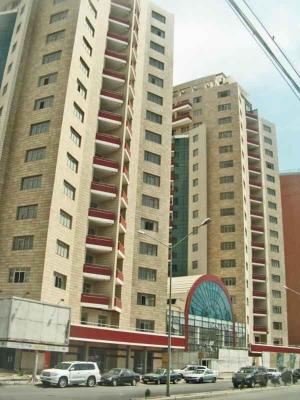 Bakı, yeni tikili 3 otaqlı, satılır, 165 m²  , Nəsimi rayonu
