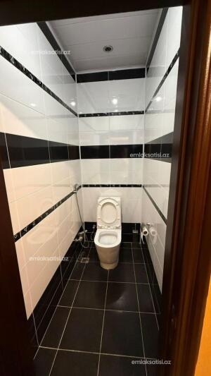 Bakı, yeni tikili 3 otaqlı, satılır, 85 m²  , Nizami rayonu, 8-ci kilometr