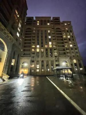 Bakı, köhnə tikili 2 otaqlı, kirayə, 65 m²  , Səbail rayonu, Bayıl qəs.