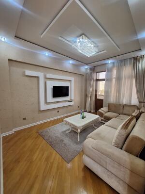 Xırdalan, yeni tikili 3 otaqlı, satılır, 75 m²  