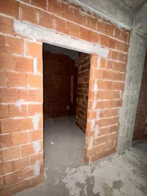 Bakı, yeni tikili 2 otaqlı, satılır, 58 m²  , Sabunçu rayonu, Bakıxanov qəs.