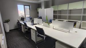 Bakı, ofis 2 otaqlı, kirayə, 120 m²  , Xətai rayonu