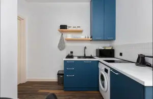 1 комната новостройка, посуточная аренда, 45 m², Бакы, Нәриманов рајону