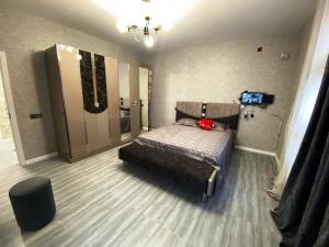 Bakı, bağ/həyət evi 5 otaqlı, satılır, 180 m² , 3.2 sot , Xəzər rayonu, Şüvəlan