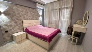 Bakı, yeni tikili 2 otaqlı, kirayə, 60 m²  , Xətai rayonu