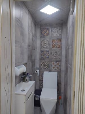 Bakı, köhnə tikili 3 otaqlı, satılır, 85 m²  , Nizami rayonu