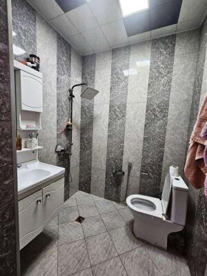 Xırdalan, yeni tikili 3 otaqlı, satılır, 70 m²  
