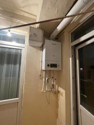 Xırdalan, yeni tikili 2 otaqlı, satılır, 72 m²  
