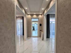 Bakı, bağ/həyət evi 4 otaqlı, satılır, 140 m² , 3 sot , Xəzər rayonu, Mərdəkan