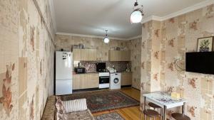 Bakı, yeni tikili 3 otaqlı, satılır, 118 m²  , Xətai rayonu, H.Aslanov qəs.