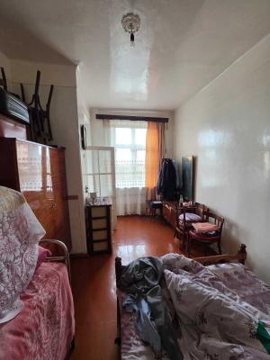 Sumqayıt, köhnə tikili 2 otaqlı, satılır, 52 m²  , 17-ci məhəllə