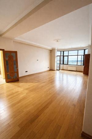 Bakı, yeni tikili 3 otaqlı, satılır, 157 m²  , Səbail rayonu