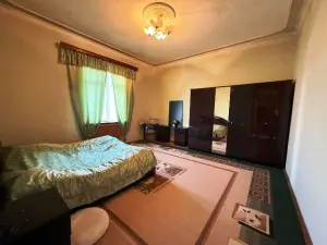 5 otaqlı bağ/həyət evi, satılır, 240 m², 3 sot, Bakı, Sabunçu rayonu, Bakıxanov qəs.