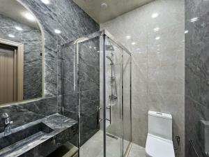 Bakı, həyət evi 6 otaqlı, satılır, 400 m² , 10 sot , Xəzər rayonu, Mərdəkan