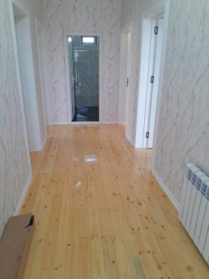 Bakı, bağ/həyət evi 3 otaqlı, satılır, 100 m² , 2.5 sot , Sabunçu rayonu, Savalan qəs.