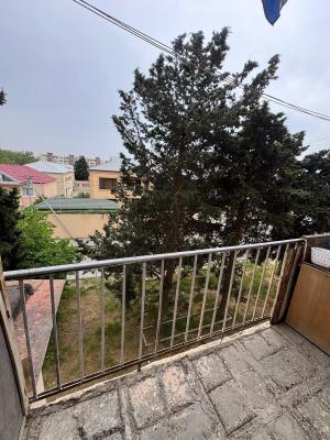 Bakı, köhnə tikili 2 otaqlı, satılır, 32 m²  , Xətai rayonu