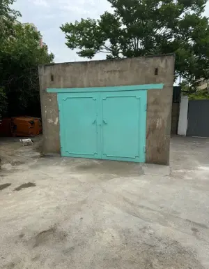 Гараж, продажа, 24 m², Бакы, Нәриманов рајону