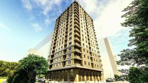 Bakı, yeni tikili 3 otaqlı, satılır, 130 m²  , Nizami rayonu