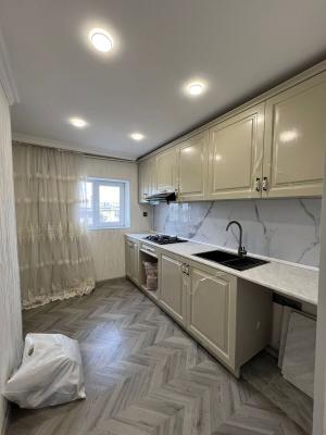 Bakı, köhnə tikili 3 otaqlı, satılır, 65 m²  , Nizami rayonu