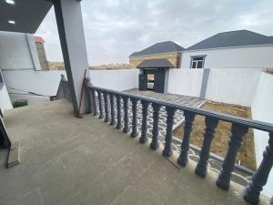 Abşeron, bağ/həyət evi 4 otaqlı, satılır, 140 m² , 3 sot , Məhəmmədli