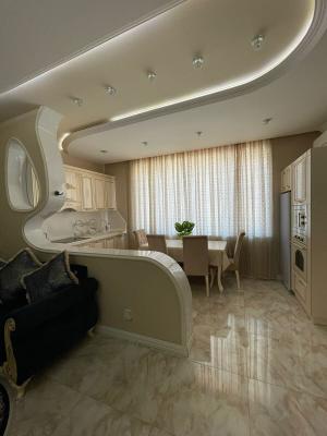 Bakı, yeni tikili 4 otaqlı, kirayə, 155 m²  , Yasamal rayonu