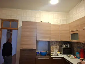 5 otaqlı bağ/həyət evi, kirayə, 180 m², 4 sot, Bakı, Binəqədi rayonu, Binəqədi qəs.