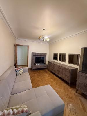 Bakı, köhnə tikili 3 otaqlı, satılır, 75 m²  , Yasamal rayonu