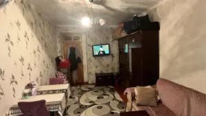 Sumqayıt, köhnə tikili 1 otaqlı, satılır, 18 m²  