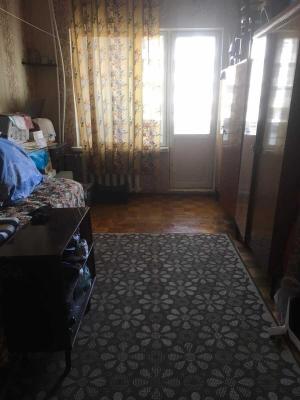 Bakı, köhnə tikili 4 otaqlı, satılır, 100 m²  , Sabunçu rayonu, Bakıxanov qəs.