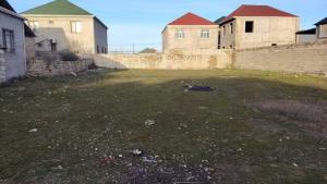 Bakı, torpaq , satılır , 6 sot , Sabunçu rayonu, Savalan qəs.