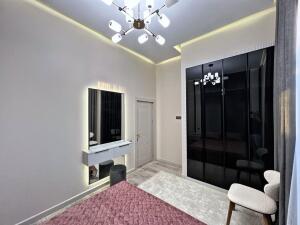 Bakı, həyət evi 4 otaqlı, satılır, 150 m² , 3.5 sot , Xəzər rayonu, Şüvəlan